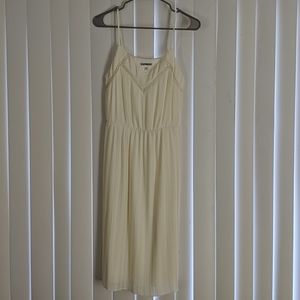 Express Summer Dress